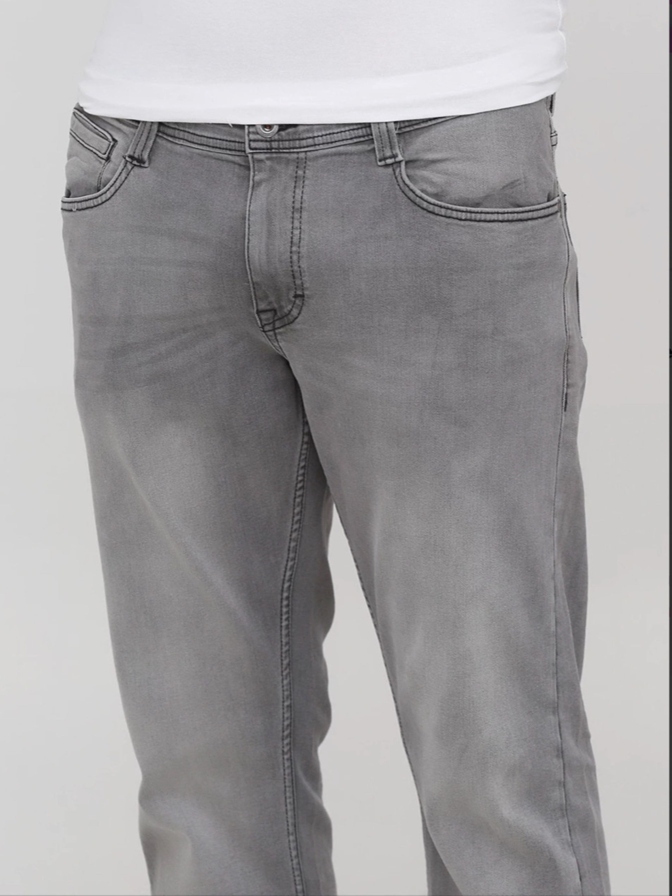 Джинси Mustang Jeans модель 1007695 Фото