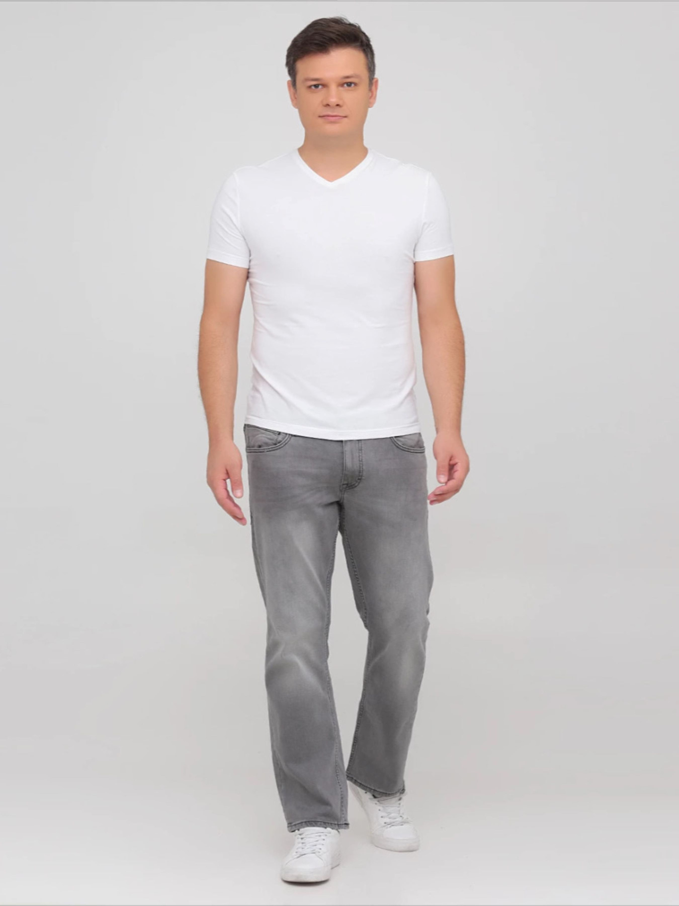 Джинси Mustang Jeans модель 1007695 Фото