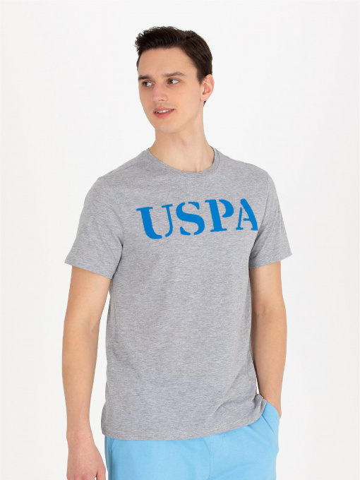 Футболки і поло US Polo модель G081SZ011.000.1571124.VR086 Фото