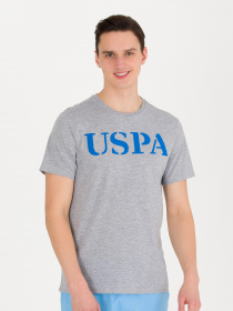 Футболки і поло US Polo модель G081SZ011.000.1571124.VR086 Фото