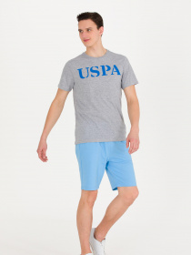 Футболки і поло US Polo модель G081SZ011.000.1571124.VR086 Фото