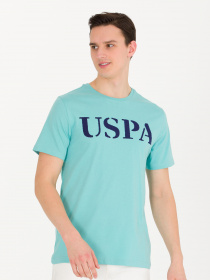 Футболки і поло US Polo модель G081SZ011.000.1571124.VR090 Фото