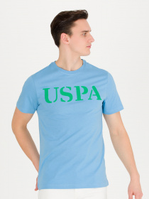 Футболки і поло US Polo модель G081SZ011.000.1571124.VR093 Фото