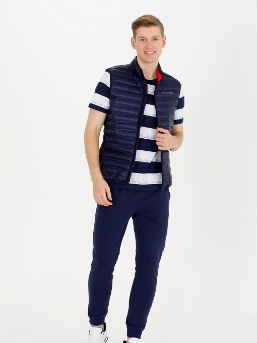 Брюки US Polo модель G081SZ0OP.000.1574064.VR033 Фото