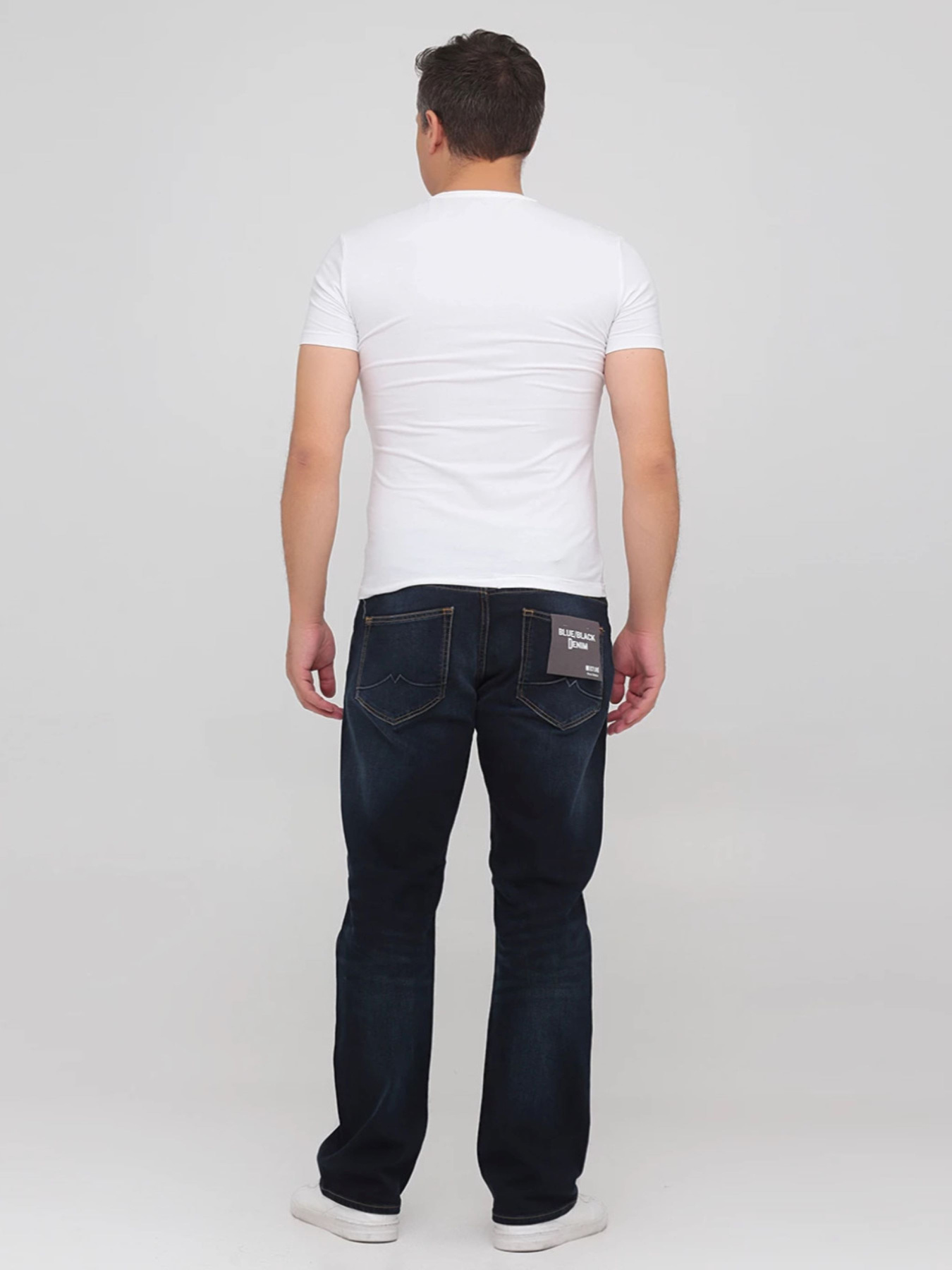 Джинси Mustang Jeans модель 1005234 Фото