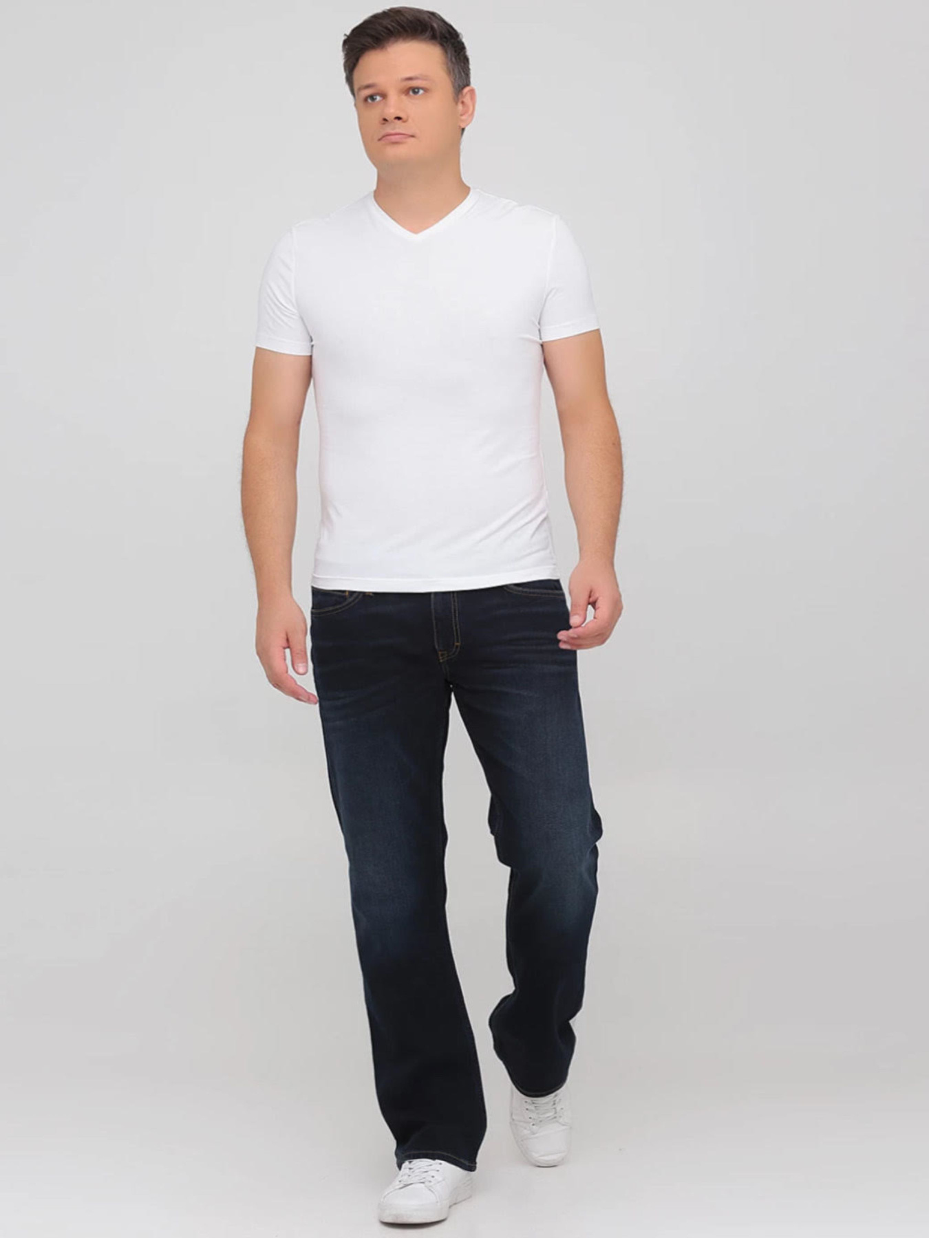 Джинси Mustang Jeans модель 1005234 Фото