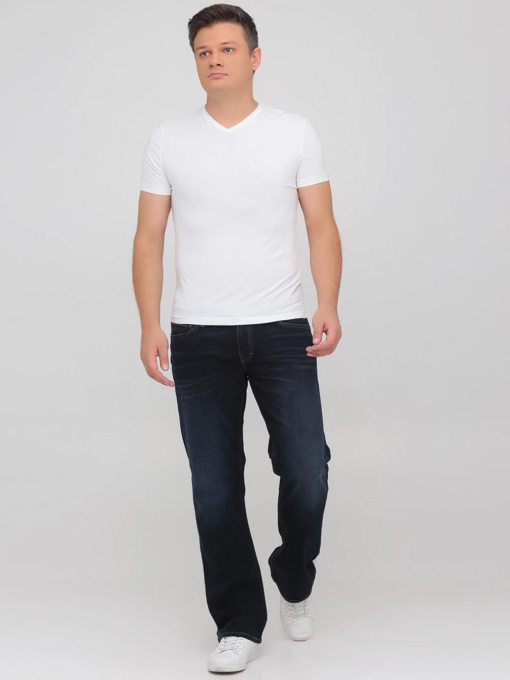 Джинсы Mustang Jeans модель 1005234 Фото