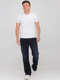 Джинси Mustang Jeans модель 1005234 Фото