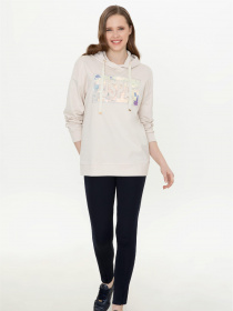 Брюки US Polo модель G082SZ0OP.000.1255719.VR033 Фото