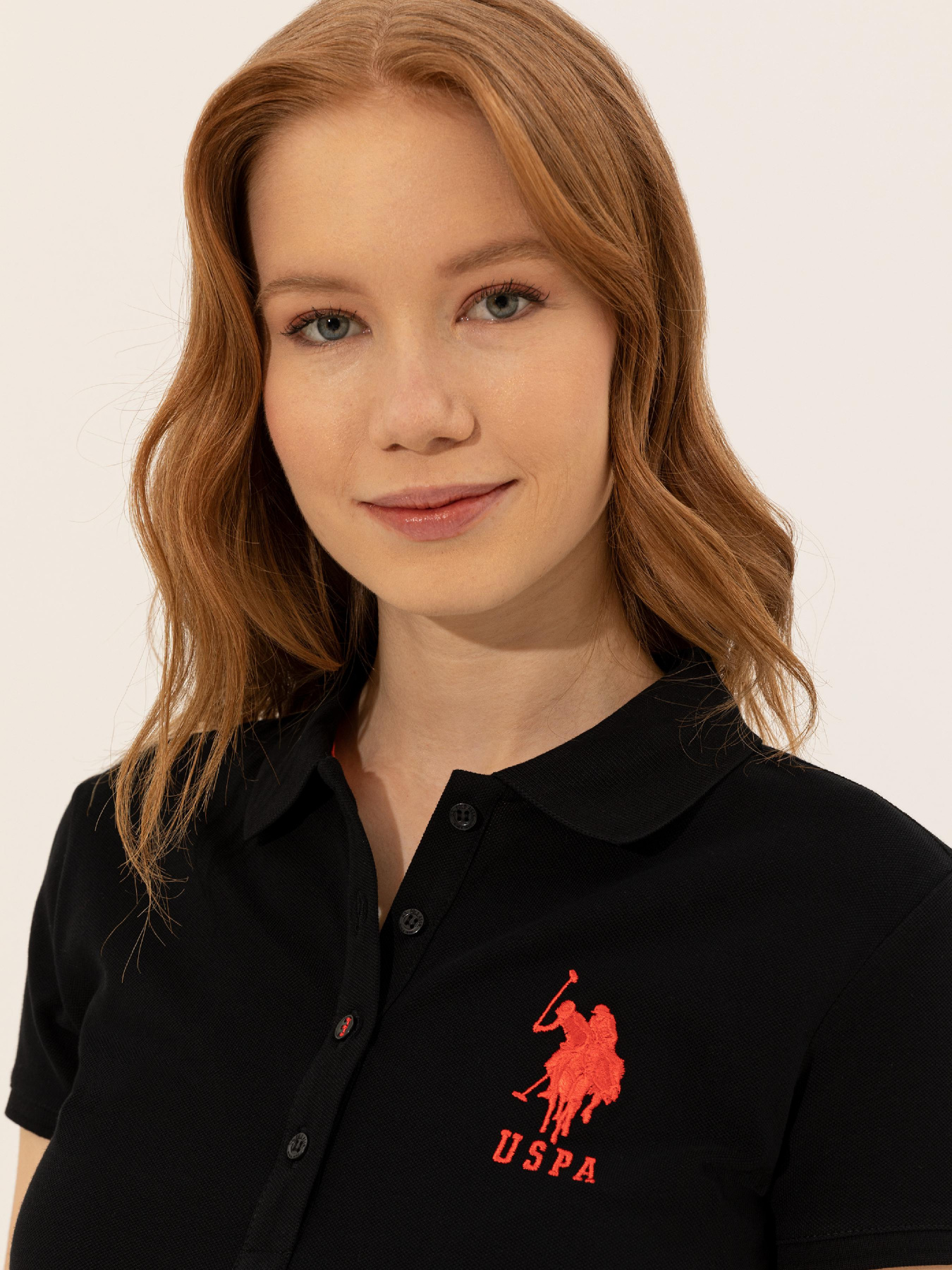 Футболки и поло US Polo модель G082SZ011.000.1359805.VR046 Футболки и поло US Polo модель G082SZ011.000.1359805.VR046 Фото