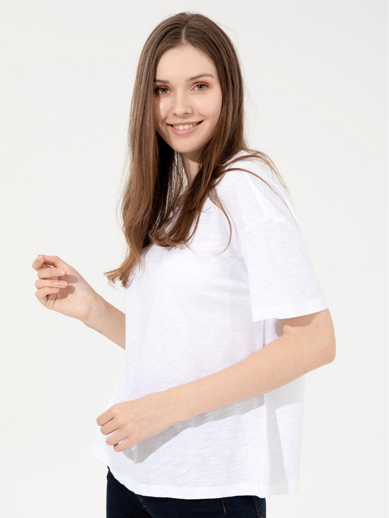 Футболки и поло US Polo модель G082SZ011.000.1381880.VR013 Фото