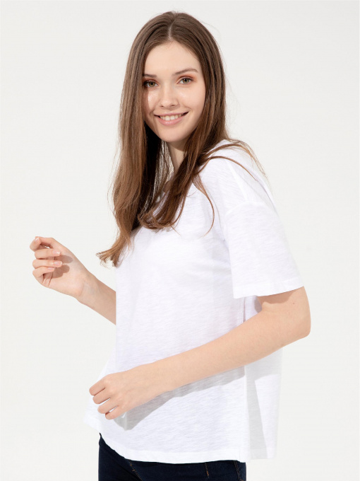 Футболки и поло US Polo модель G082SZ011.000.1381880.VR013 Фото
