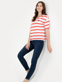 Футболки и поло US Polo модель G082SZ011.000.1382906.VR213 Фото