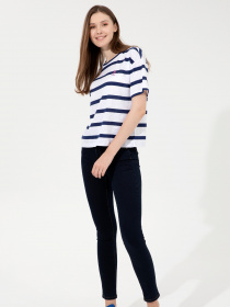 Футболки и поло US Polo модель G082SZ011.000.1382906.VR033 Фото