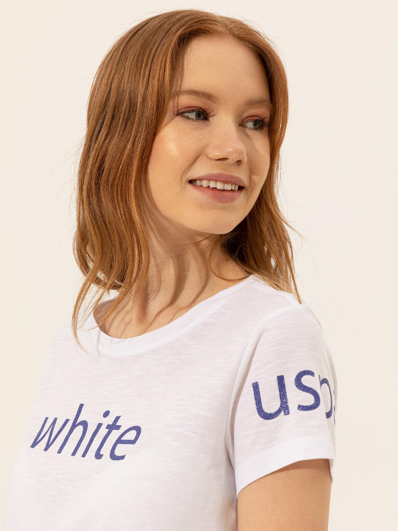Футболки и поло US Polo модель G082SZ011.000.1382909.VR013 Фото