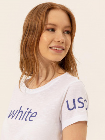 Футболки и поло US Polo модель G082SZ011.000.1382909.VR013 Фото