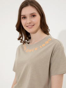 Футболки и поло US Polo модель G082SZ011.000.1382918.VR027 Фото