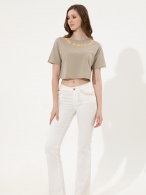 Футболки и поло US Polo модель G082SZ011.000.1382918.VR027 Фото