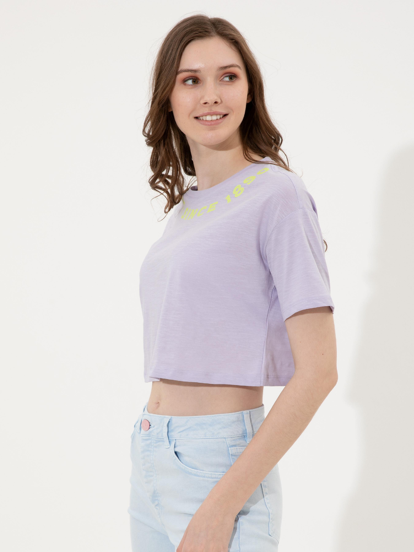 Футболки и поло US Polo модель G082SZ011.000.1382918.VR034 Фото