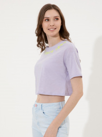 Футболки и поло US Polo модель G082SZ011.000.1382918.VR034 Фото