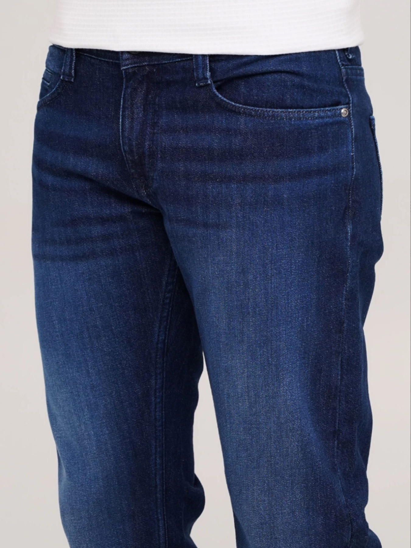Джинси Mustang Jeans модель 1010848 Фото