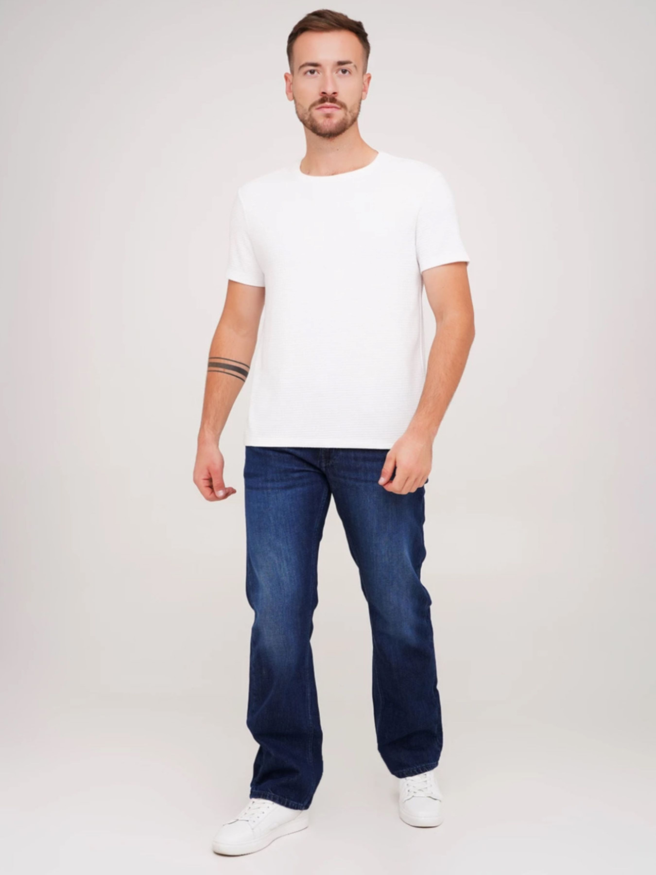 Джинси Mustang Jeans модель 1010848 Фото