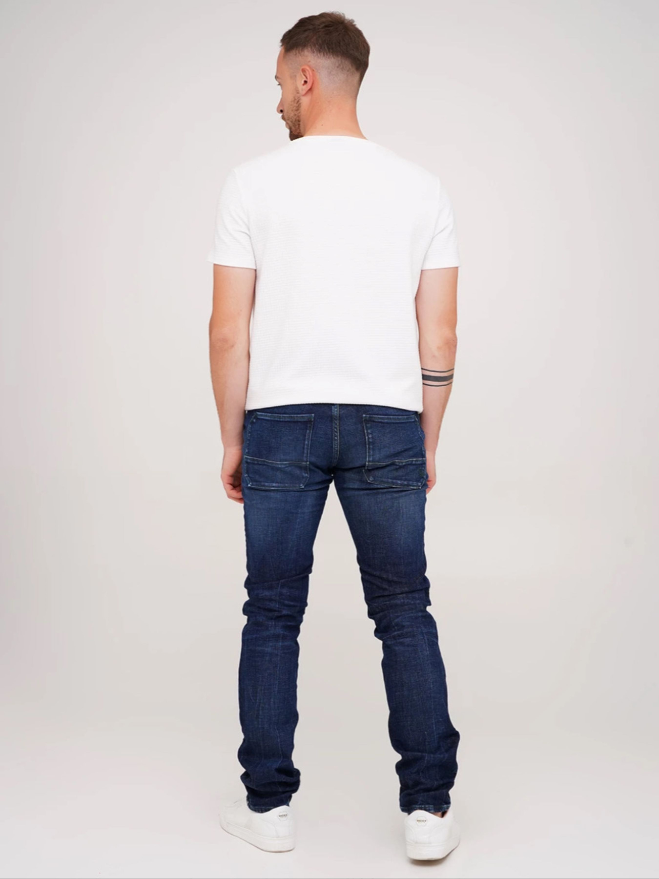 Джинси Mustang Jeans модель 4007082 Фото