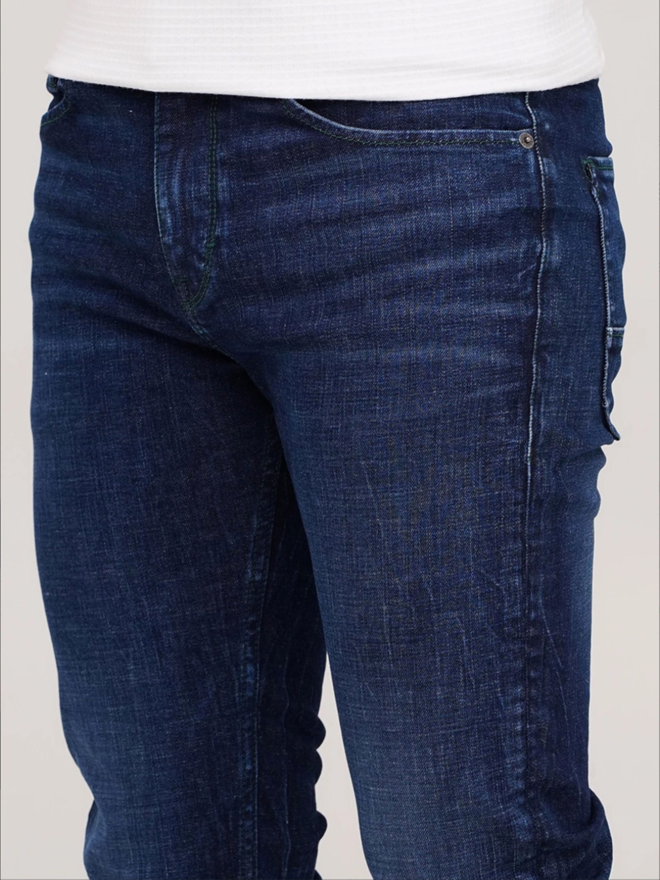 Джинси Mustang Jeans модель 4007082 Фото