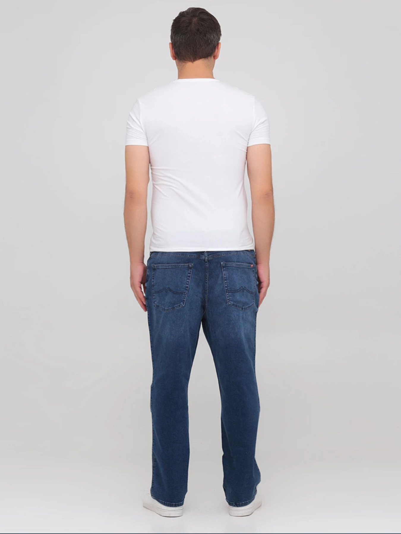 Джинси Mustang Jeans модель 4011319 Фото