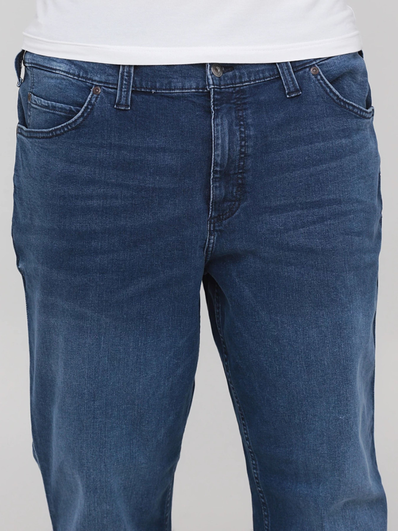 Джинси Mustang Jeans модель 4011319 Фото