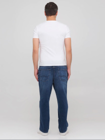 Джинси Mustang Jeans модель 4011319 Фото
