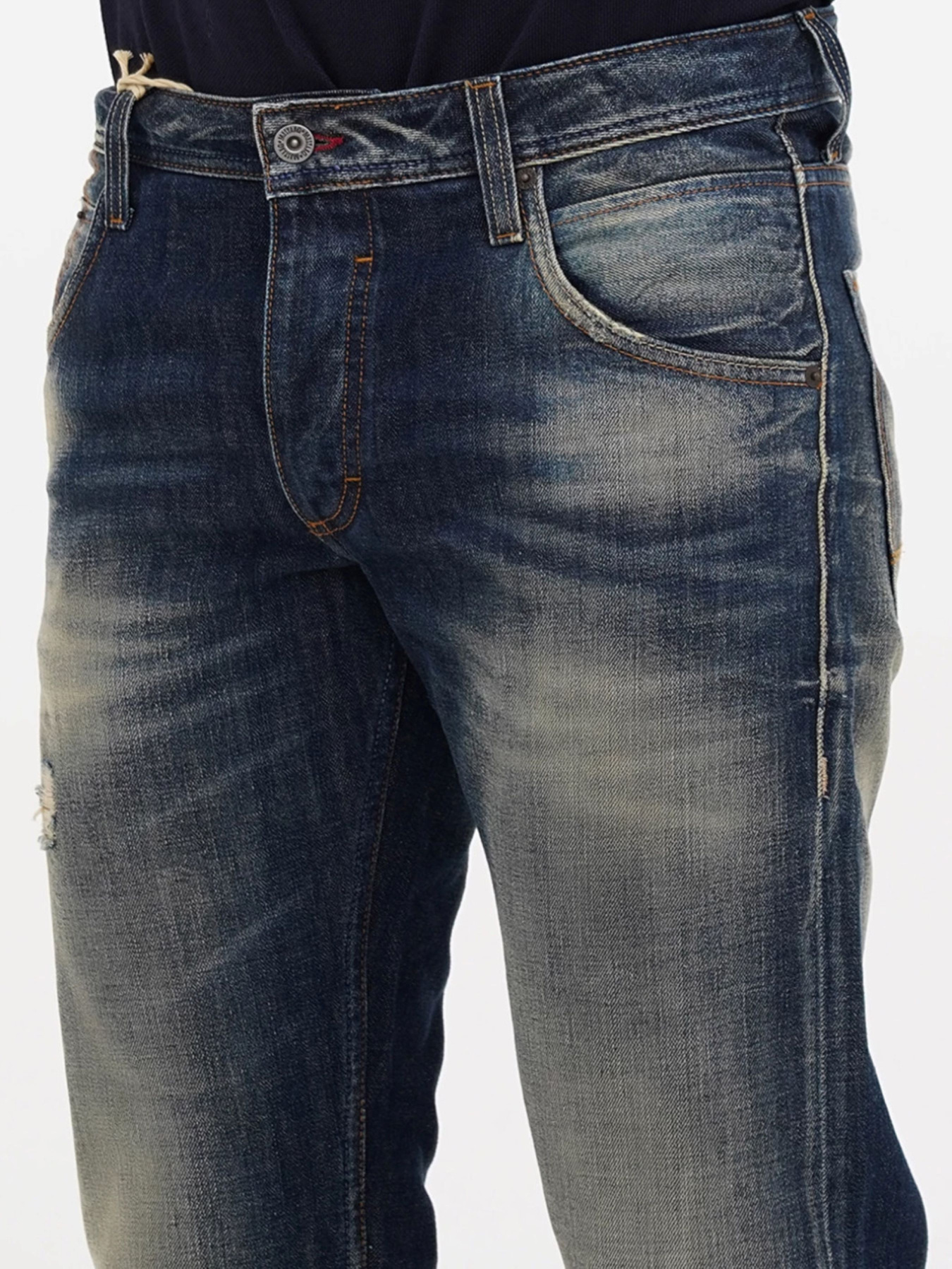 Джинси Mustang Jeans модель 413860 Фото