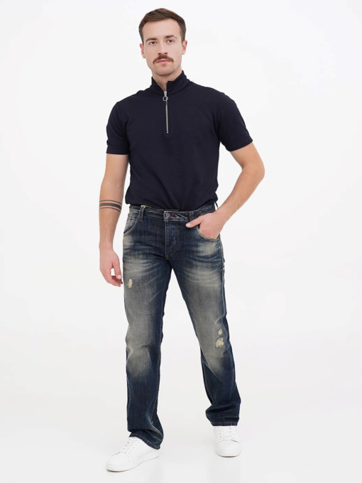 Джинсы Mustang Jeans модель 413860 Фото