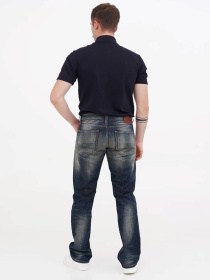 Джинси Mustang Jeans модель 413860 Фото