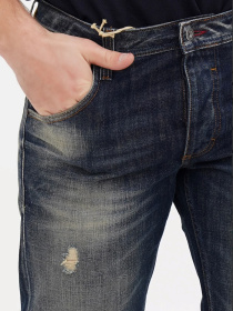 Джинси Mustang Jeans модель 413860 Фото