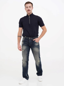 Джинси Mustang Jeans модель 413860 Фото