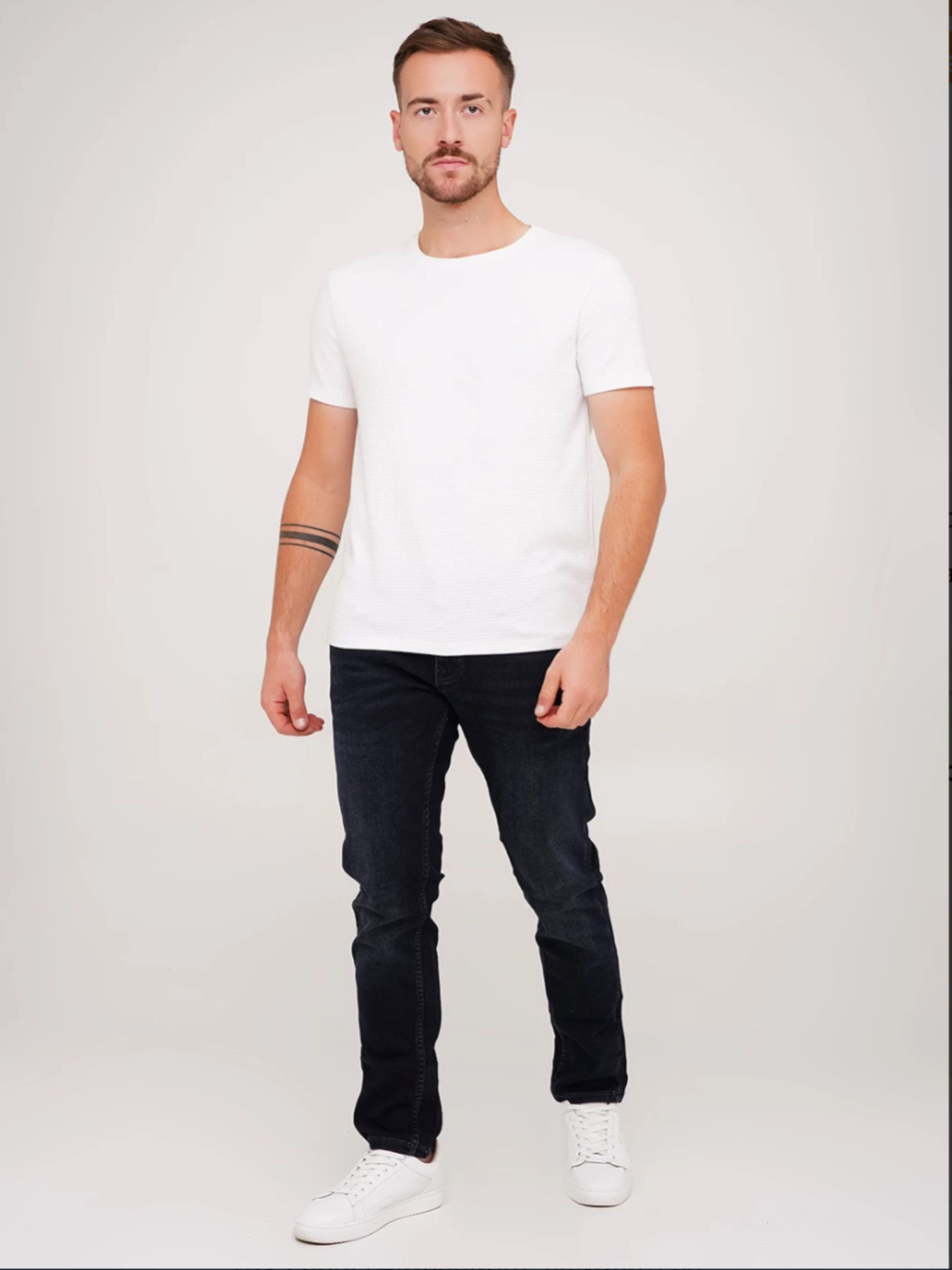 Джинси Mustang Jeans модель 4011557 Фото