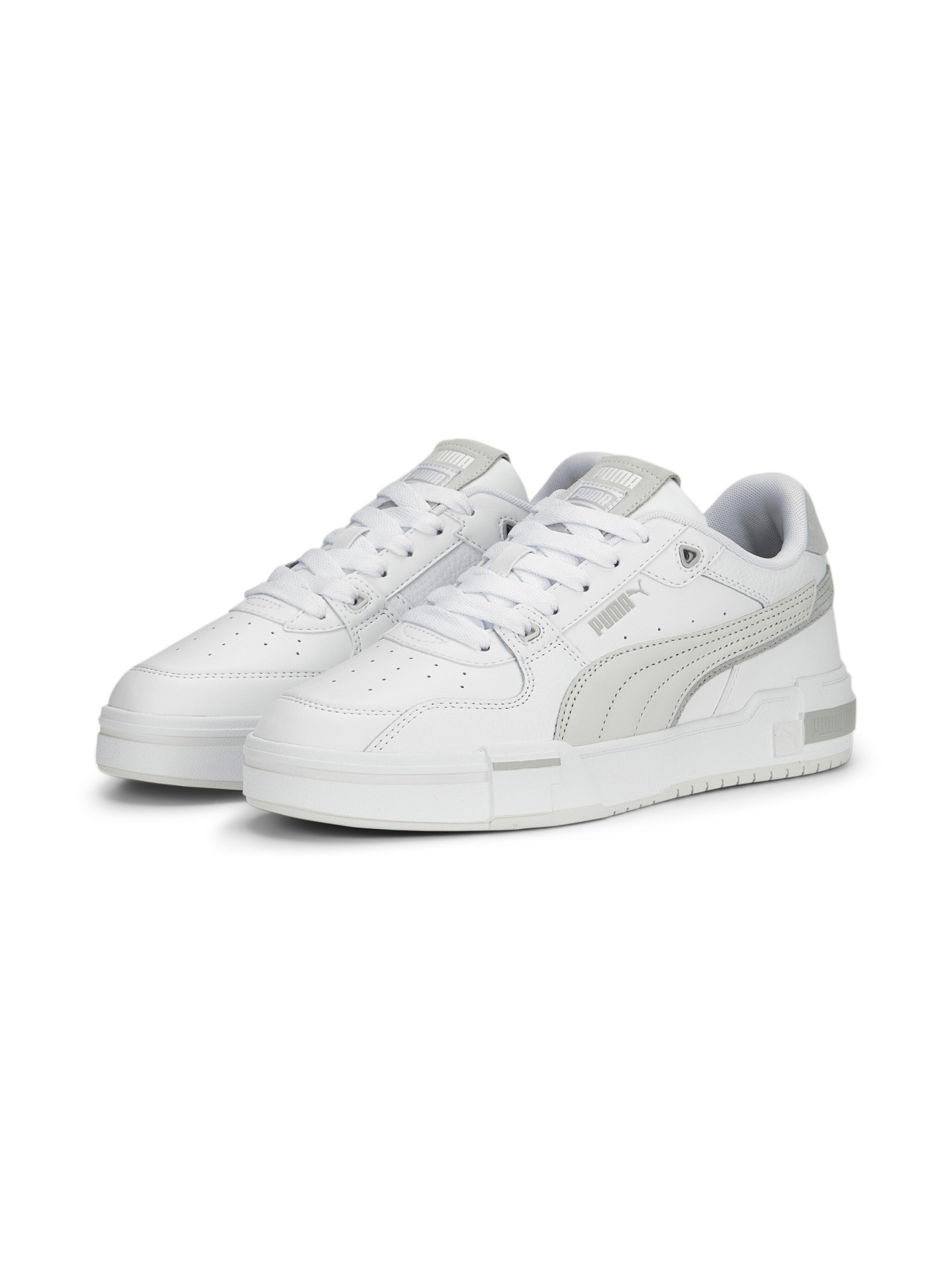 Кросівки PUMA CA Pro Glitch модель 389276 Кросівки PUMA CA Pro Glitch модель 389276 Фото
