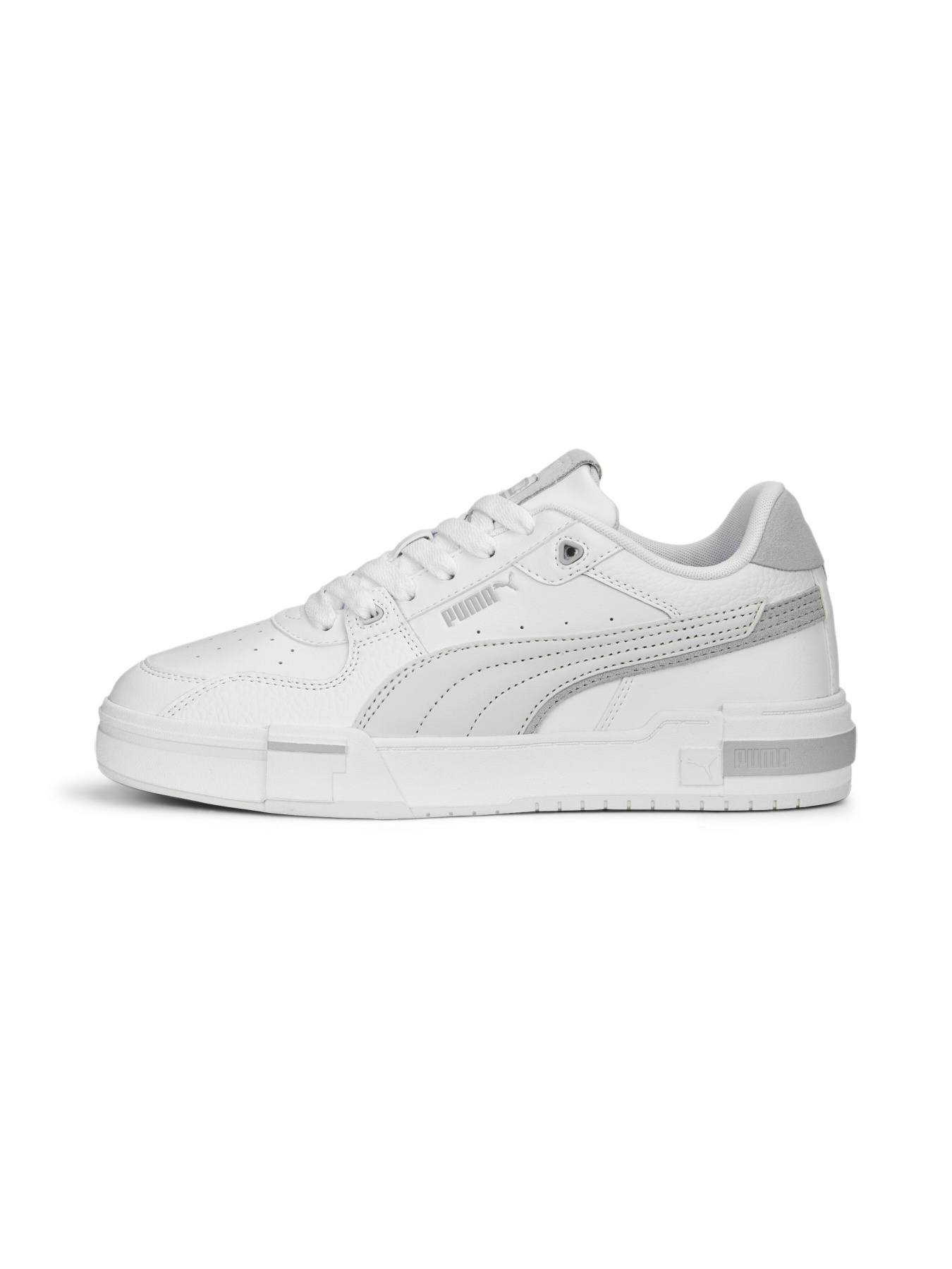 Кросівки PUMA CA Pro Glitch модель 389276 Кросівки PUMA CA Pro Glitch модель 389276 Фото