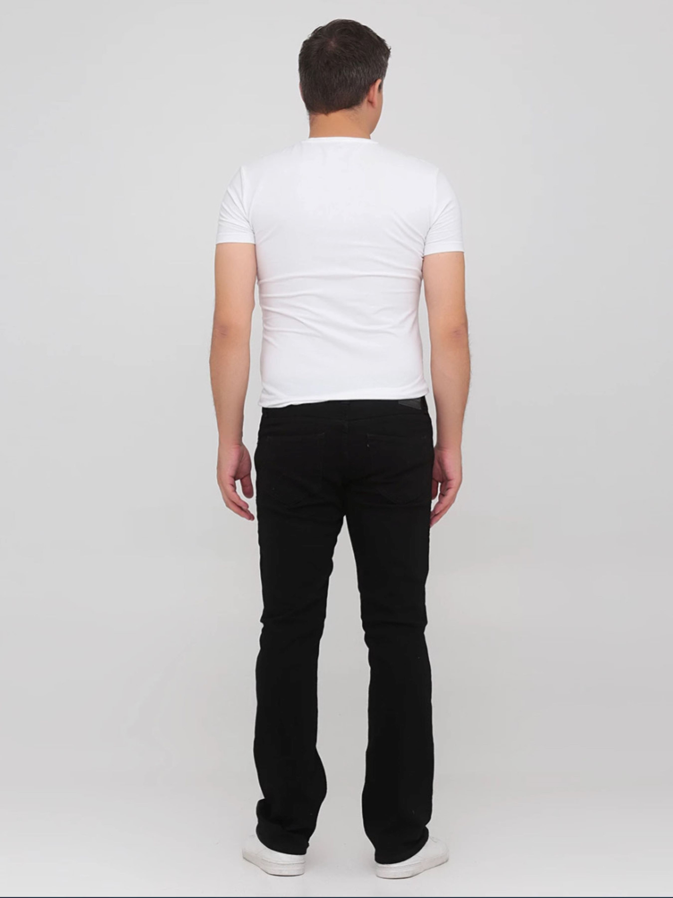 Джинси Mustang Jeans модель 4007019 Фото