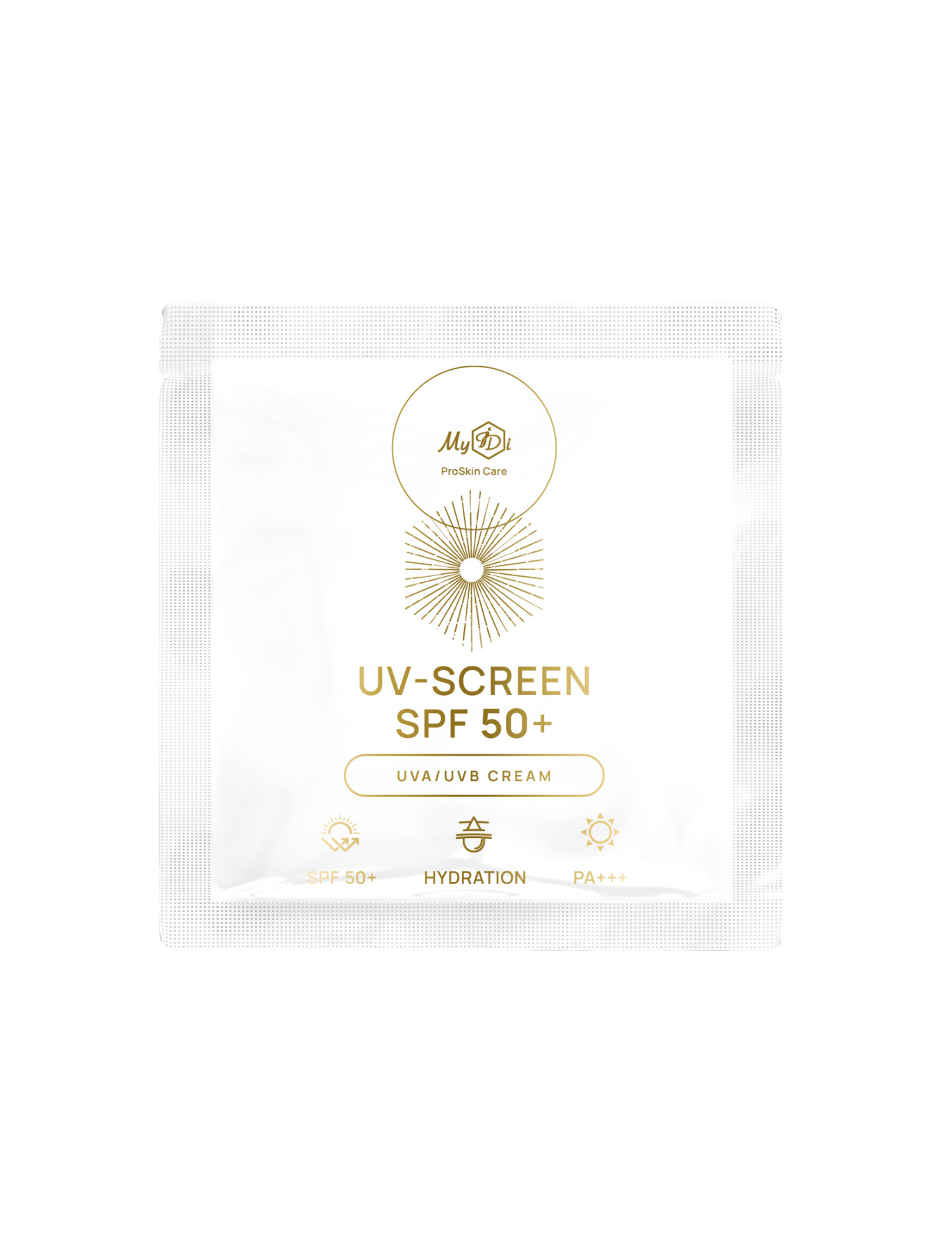 Солнцезащитный крем SPF 50+ MyIDi модель 4820267230226 Солнцезащитный крем SPF 50+ MyIDi модель 4820267230226 Фото