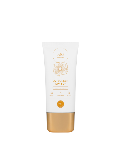 Солнцезащитный крем SPF 50+ MyIDi модель 4820267230202 Фото