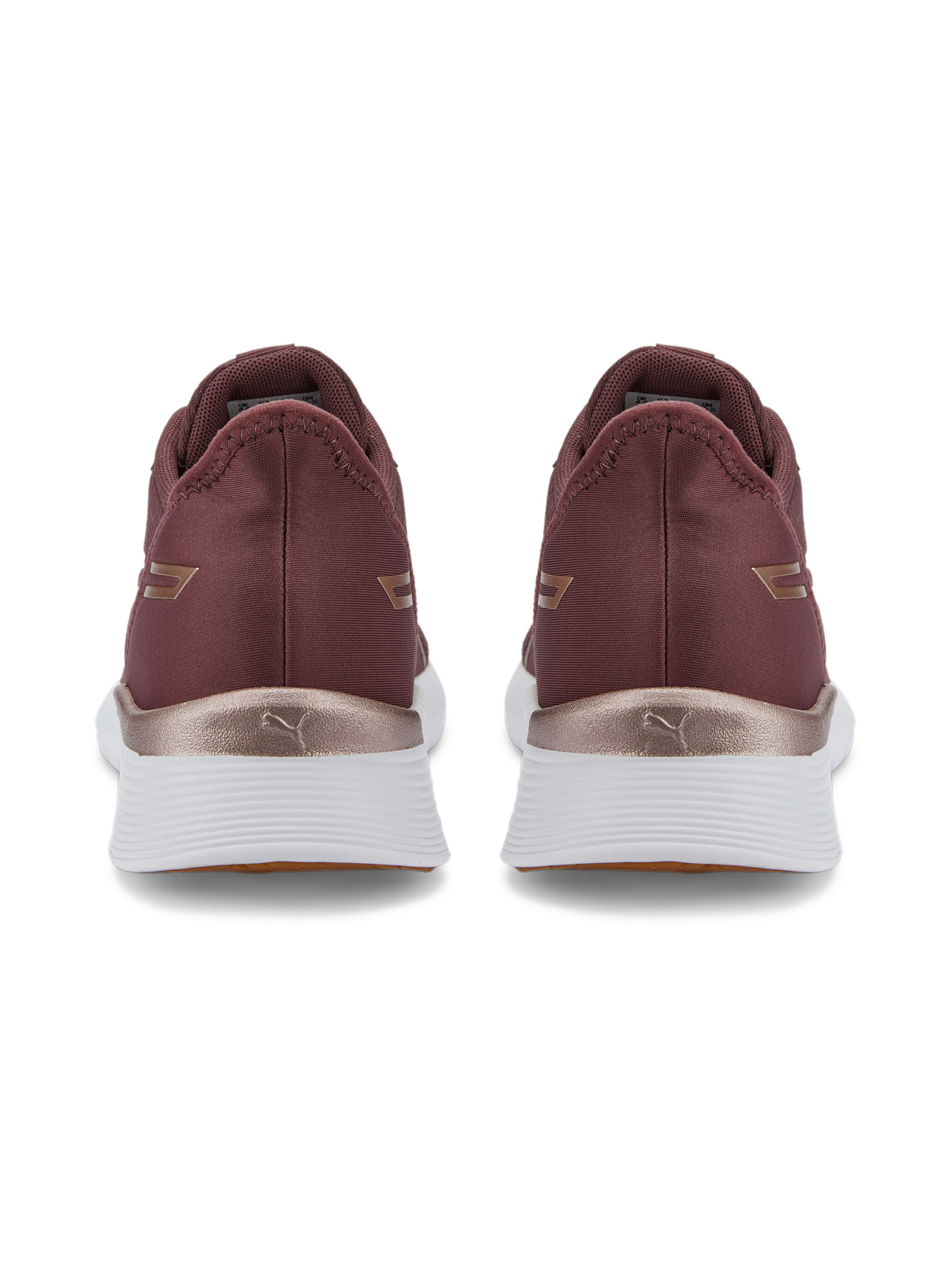 Кросівки PUMA Remedie Metallic Wn s модель 376965 Кросівки PUMA Remedie Metallic Wn s модель 376965 Фото