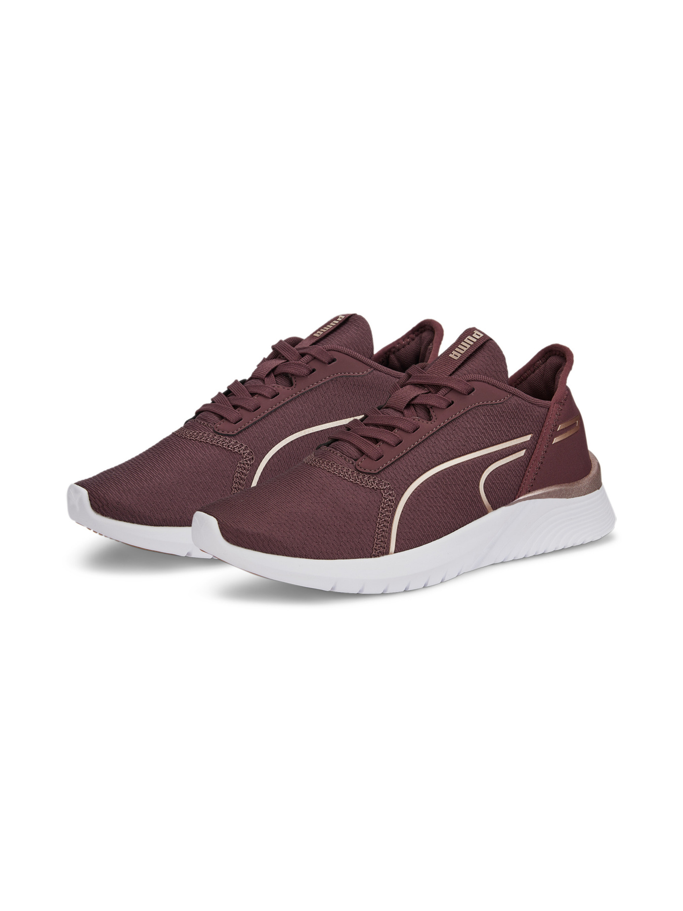 Кросівки PUMA Remedie Metallic Wn s модель 376965 Кросівки PUMA Remedie Metallic Wn s модель 376965 Фото