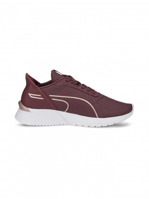 Кросівки PUMA Remedie Metallic Wn s модель 376965 Фото