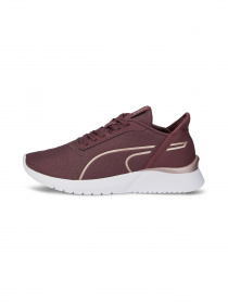 Кросівки PUMA Remedie Metallic Wn s модель 376965 Фото