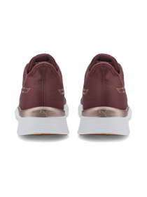 Кросівки PUMA Remedie Metallic Wn s модель 376965 Фото