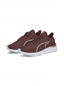 Кросівки PUMA Remedie Metallic Wn s модель 376965 Фото