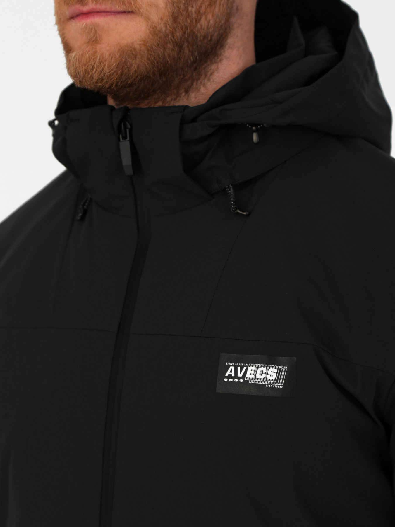 Куртки та дублянки AVECS модель 50303-17 Куртки та дублянки AVECS модель 50303-17 Фото