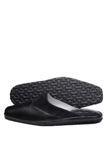 Тапки Pellagio модель 903black Фото